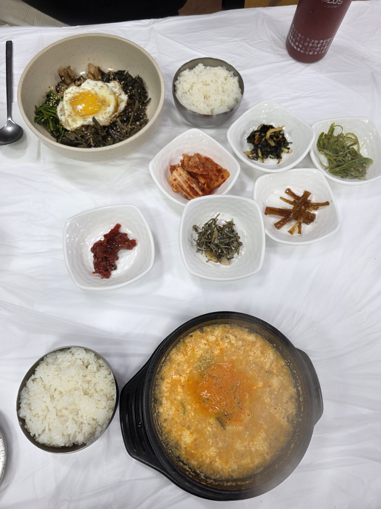 설악궁전식당 4