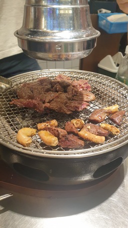 Gwangmyeongdaechangjip sanbonjeom 2