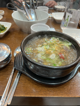 만송골갈비탕 2