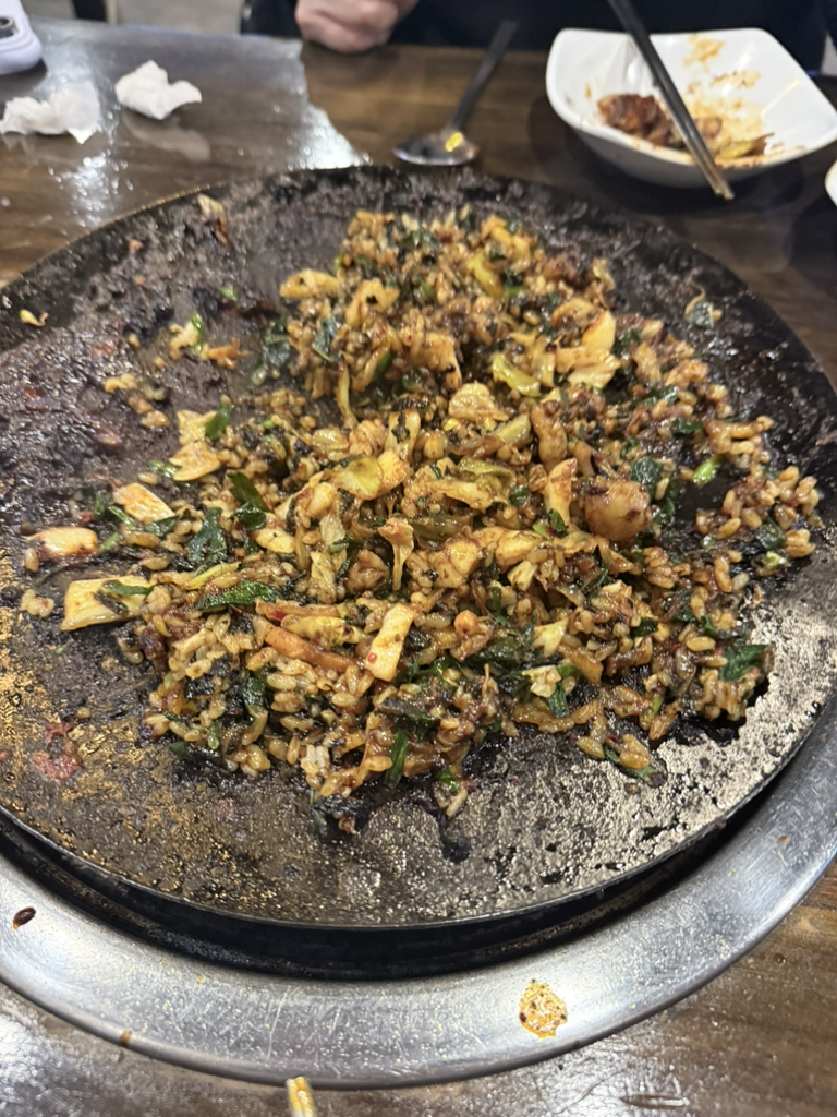 짱스쭈꾸미 본점 사진 4