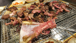 줘마양다리구이 본점 사진 5