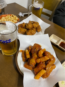 토평치킨 사진 5