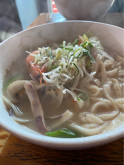 탐스칼국수 사진 6