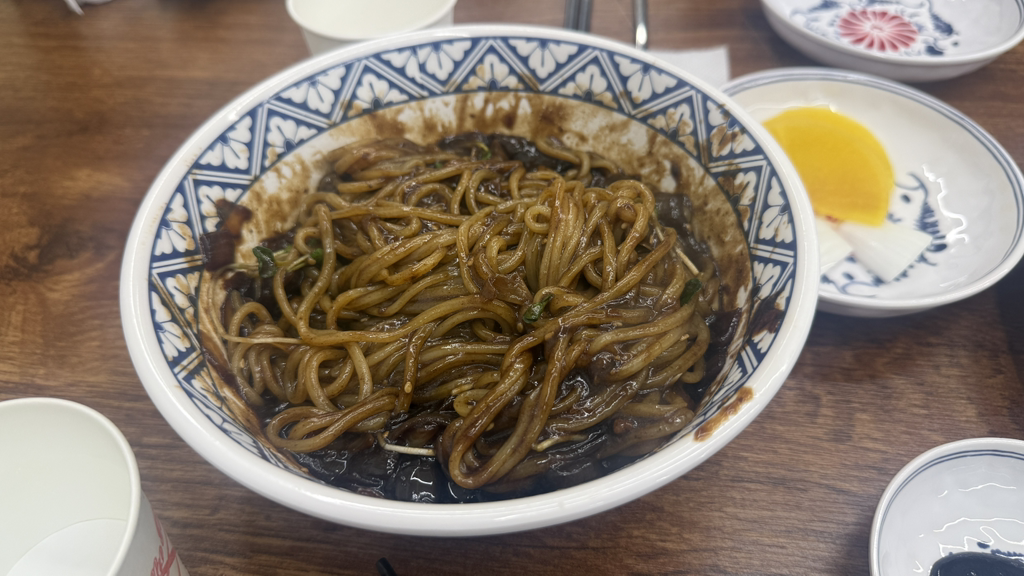야탑반점 사진 4