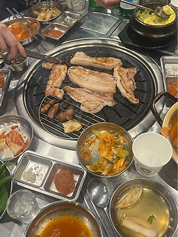 효자동목고기 성수역점 대표 사진