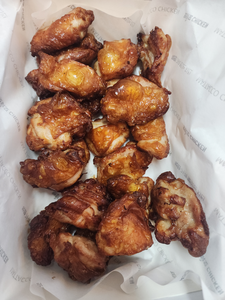 Matdakkko jongamjeom (맛닭꼬 종암점) 1