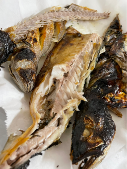 박선장네생선가게 삼전점 사진 3