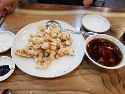 하오츠 사진
