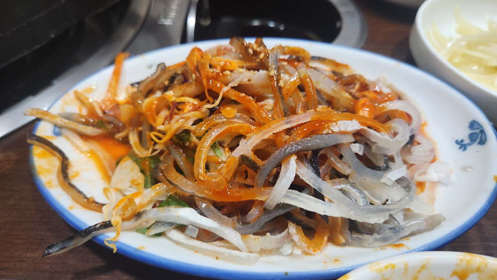 용두동복집 5