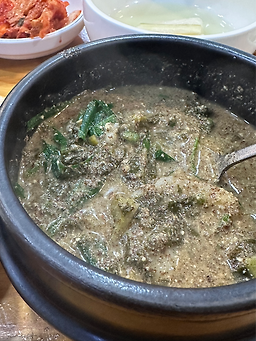 양평추어탕 사진 4