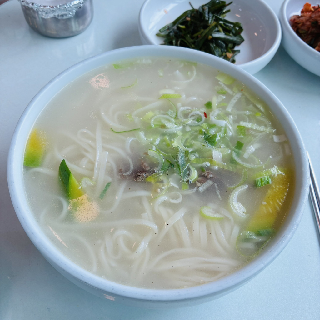 Daeojeong cheonggyesanjeom 4