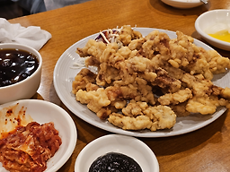 Bokmanru (복만루) 2