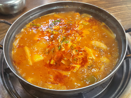 피플한정식 사진 2