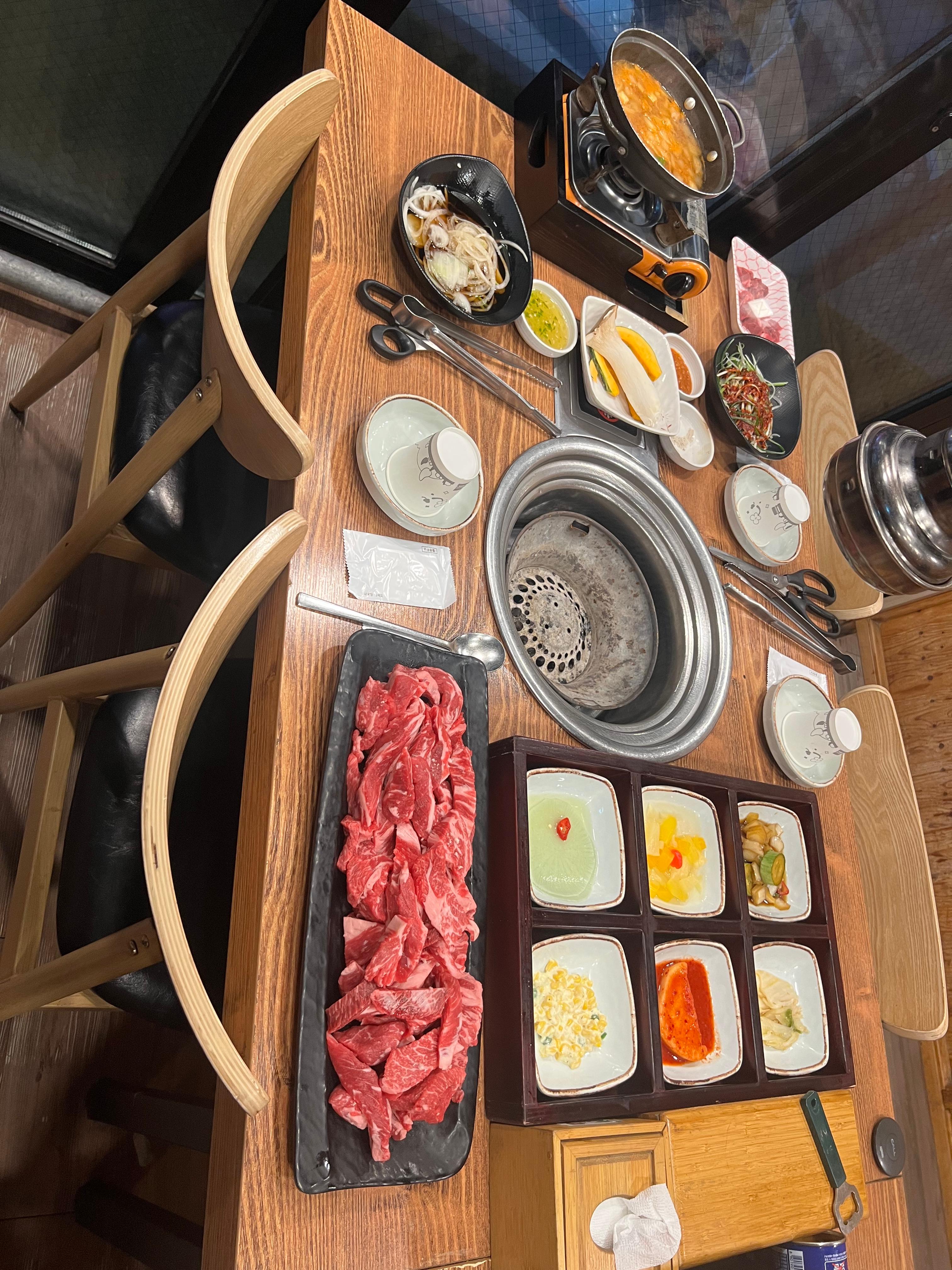 배포갈비 5