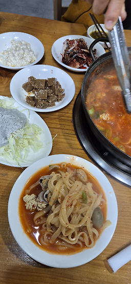 Myeonggahaemultang 6