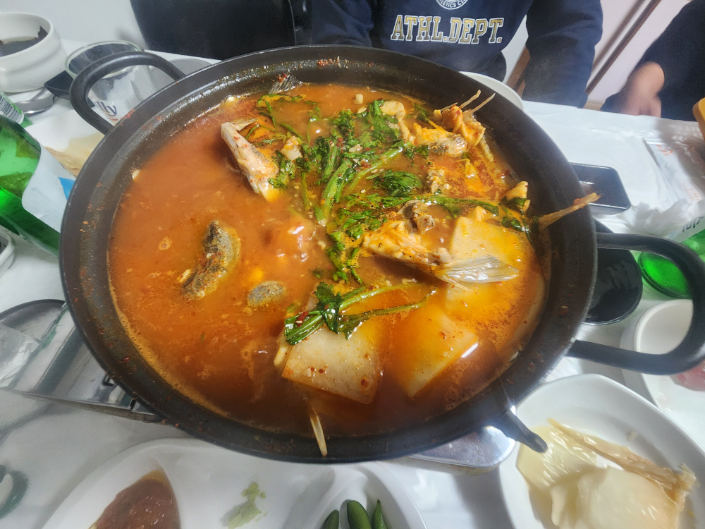 Hyeondaesusan 6