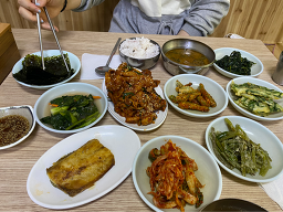 미도식당 사진 6