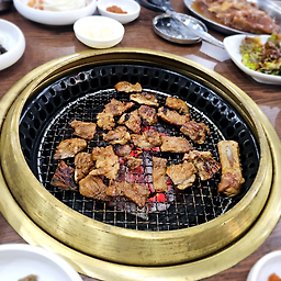Bucheongalbi (부천갈비) 2