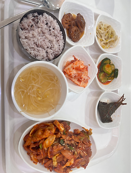 장독대집밥 대표 사진