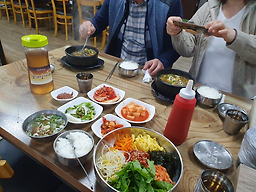 시골해장국 1