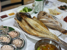 Daeheungjeonboksikdang 1