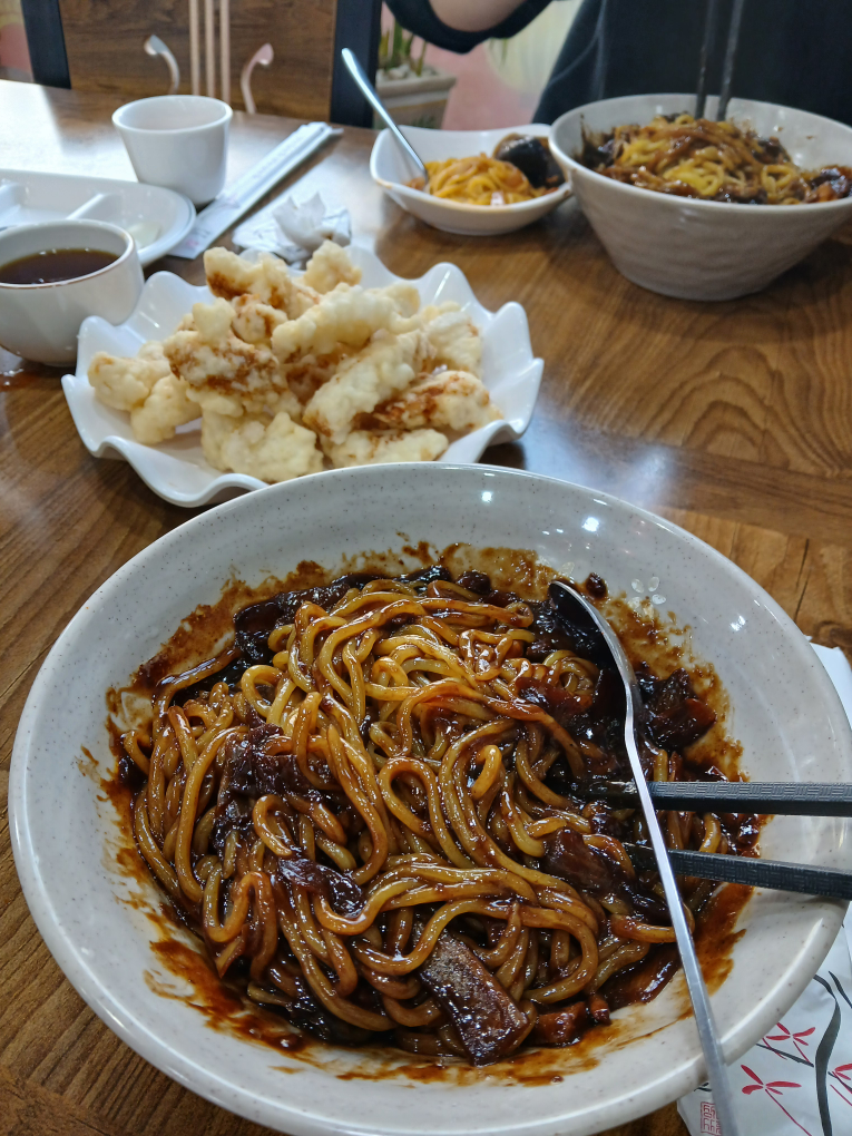 북경중화요리 1