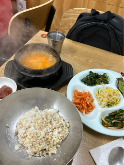 Chungbuksikdang 3