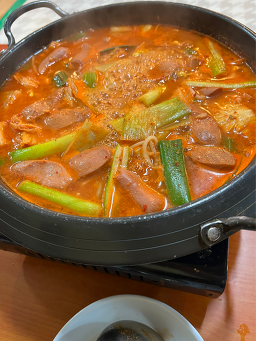 호산나의정부부대찌개 사진 4
