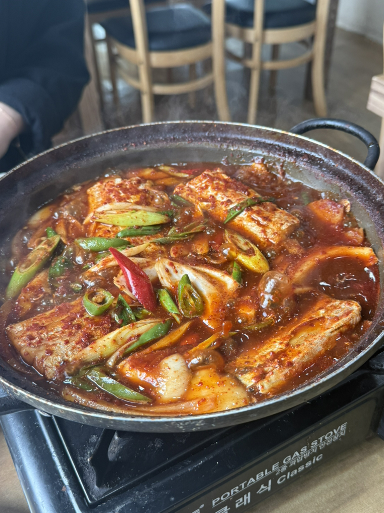 만미식당 사진 2