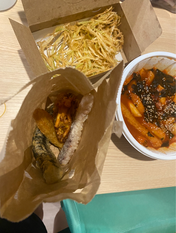 마미떡 수지구청역점 사진 5