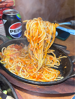 헤비스테이크 강남역점 사진 8