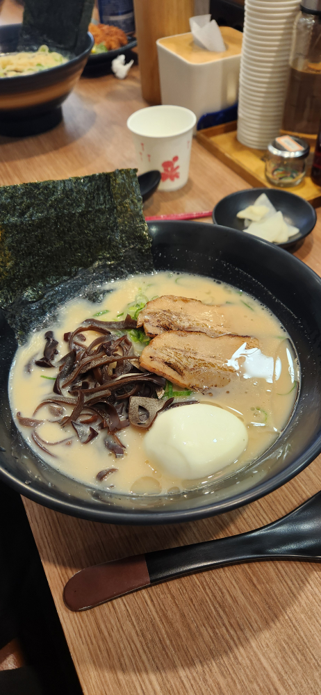 Kunisoba 4
