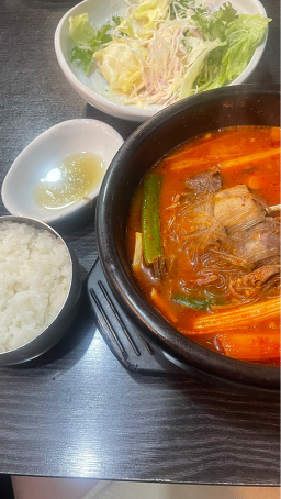 곽만근갈비탕 1