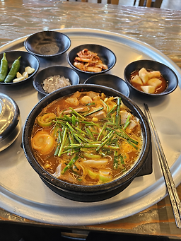 부산진국밥 5