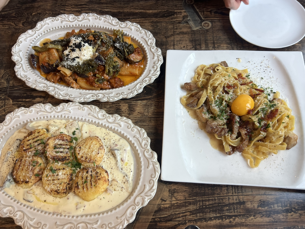 Pepegeurano (페페그라노) 2