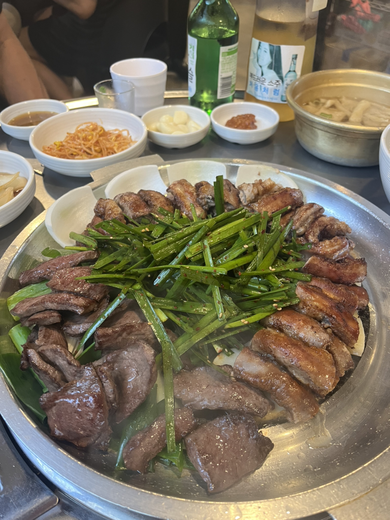 Sosohanugopchangguijeonmunjeom 3