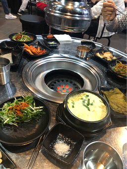 제주흑돼지마씸 사진 7