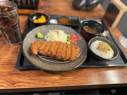 후라토식당 용산점 사진 2