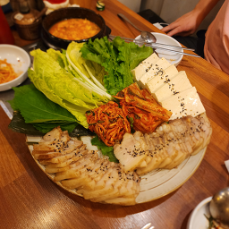콩두 마곡나루역점 사진 2