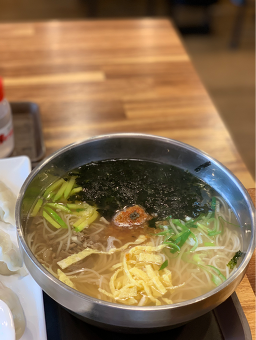 미아리우동집 사진 8