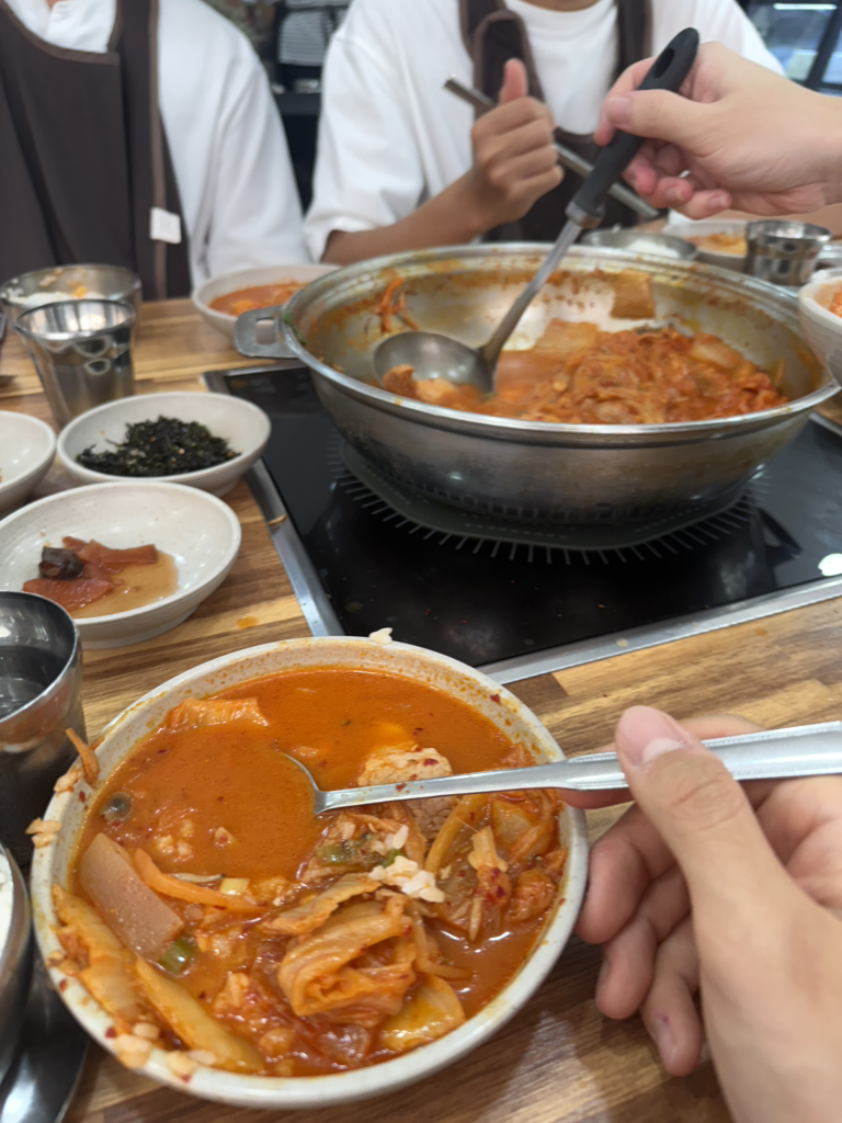 Biyangjisikdang 5