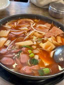김장독 홍대본점 사진 3