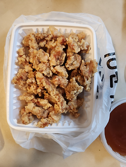 1키로탕수육 대표 사진