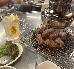 원조마포소금구이 강남점 사진 2