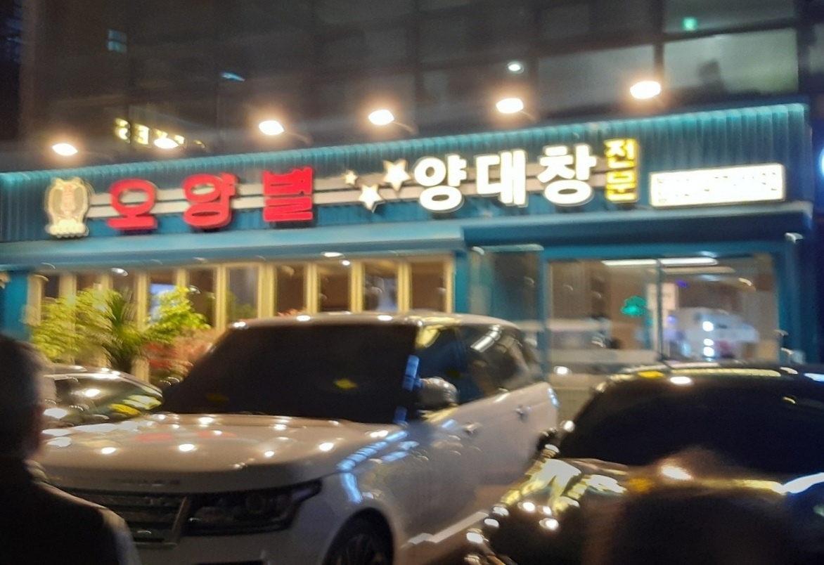 Oyangbyeol (오양별) 3