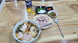 미리네국수 사진 6