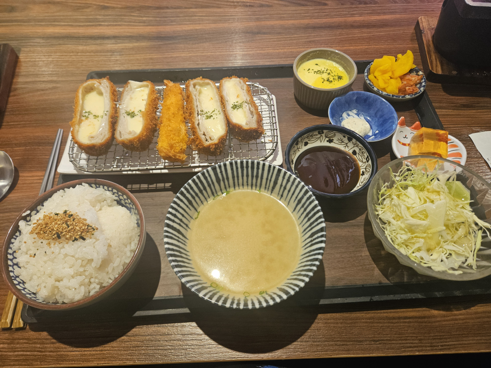 고베규카츠 광안점 3