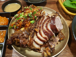 독보족발 1
