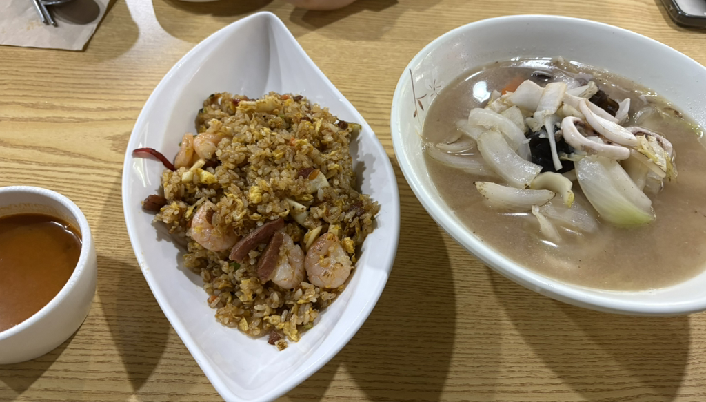 귀빈중화요리 사진