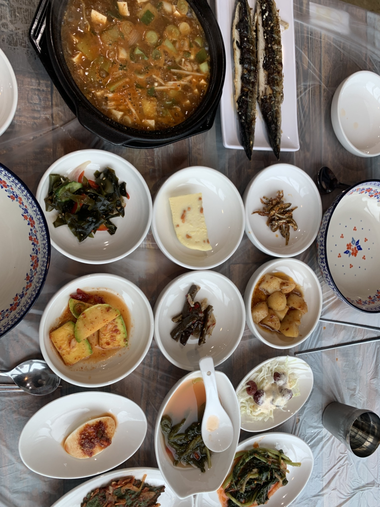 Gimakhinsotbap (기막힌솥밥) 3